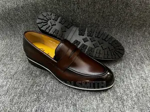 Gents Classy Shoes
