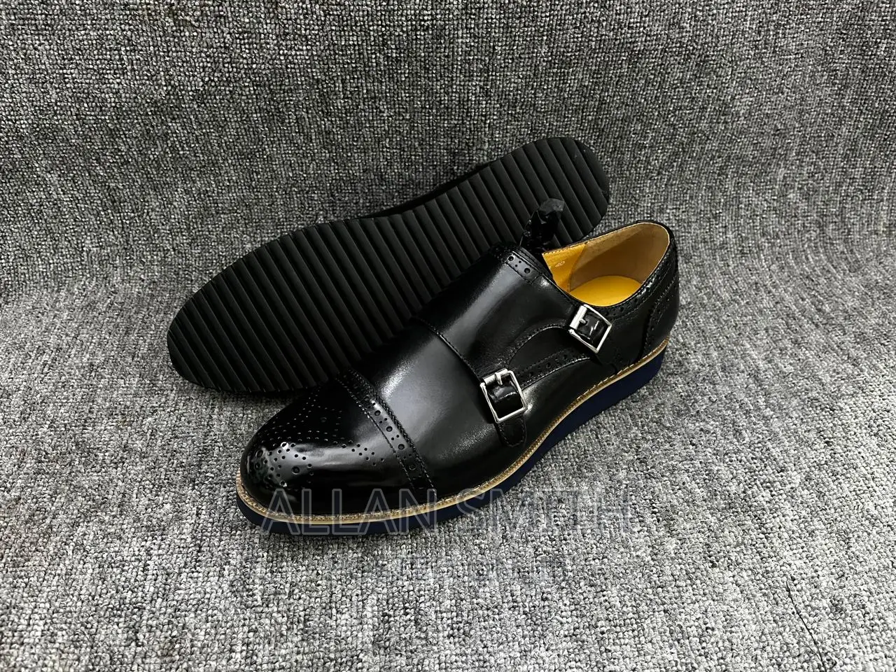 Classy Gental Shoes