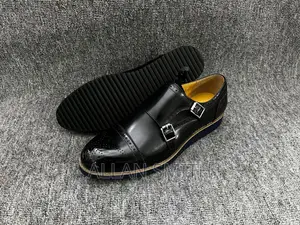 Classy Gental Shoes