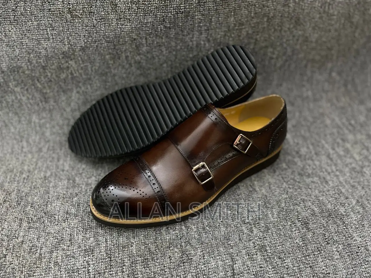 Classy Gental Shoes