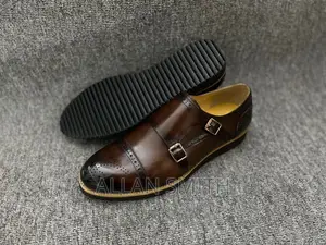 Classy Gental Shoes