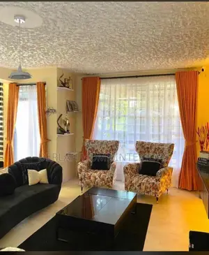 General Sitting Room Curtain Installations Per Set