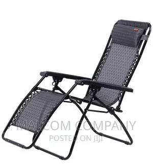 Photo - Swinging/ Beach Foldable Chairs