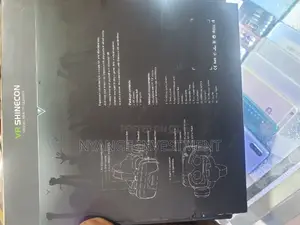 Visual Reality Glasses/ VR SHINECON Glasses