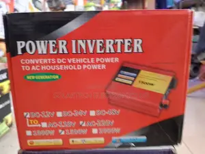 1500w Power Inverter