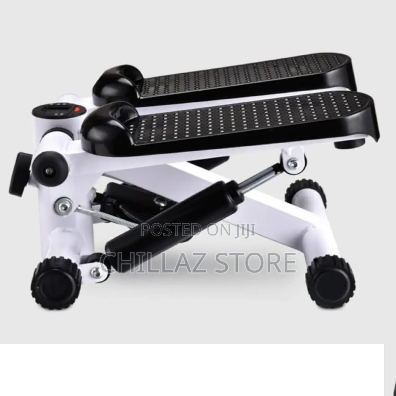 Mini Fitness Twist Stepper.