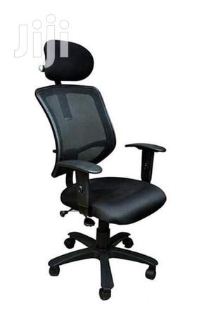 Brand New Mesh Chair