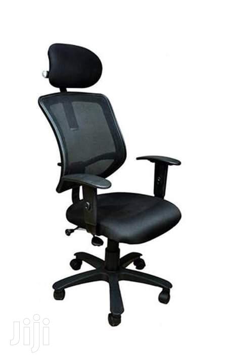 Brand New Mesh Chair