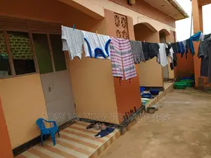 3bdrm House in Bulenga Town, Central Division for sale