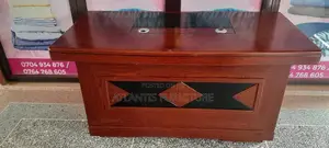 An Executive Office Table
