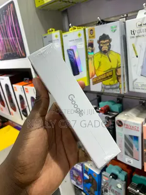 New Google Pixel 8 128 GB Rose Gold