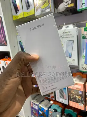 New Google Pixel 8 128 GB Rose Gold