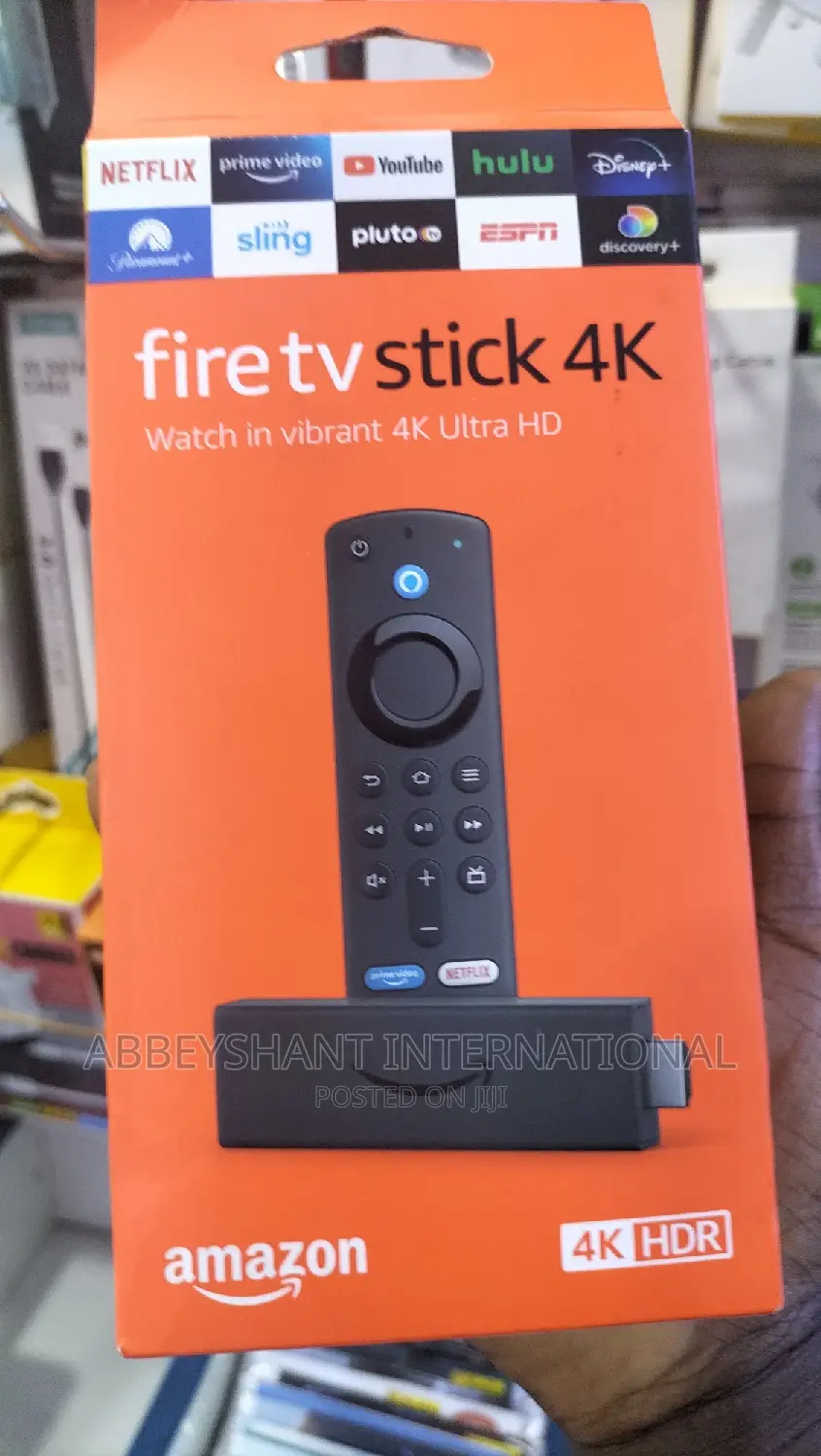 Fire Tv Stick / Tv Stick/ Fire Tv Stick