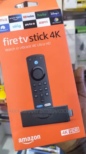 Fire Tv Stick / Tv Stick/ Fire Tv Stick