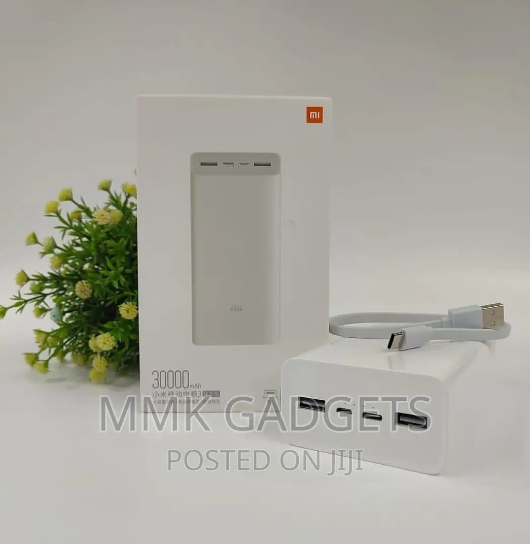 Mi Powerbank