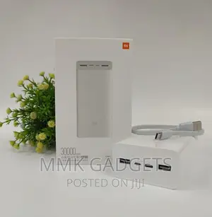 Mi Powerbank