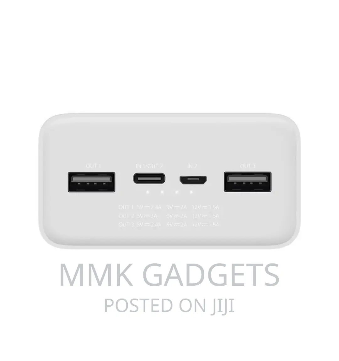 Mi Powerbank
