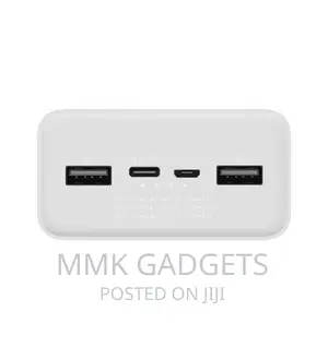 Mi Powerbank