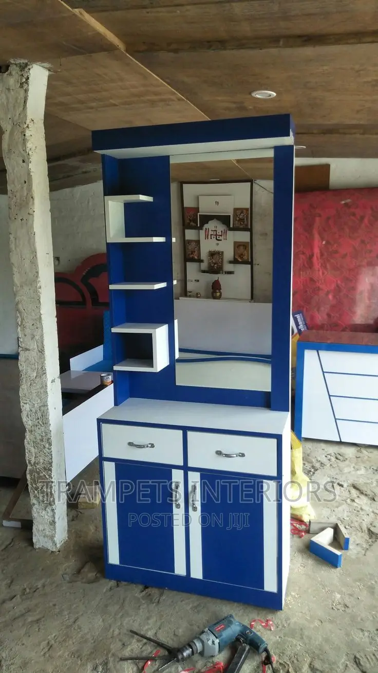 Dressing Table