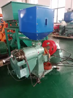 Rice and Maize Huller (600/800kg/H)