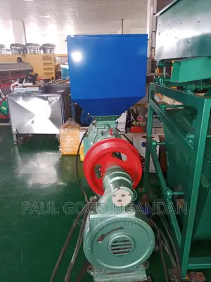 Rice and Maize Huller (600/800kg/H)