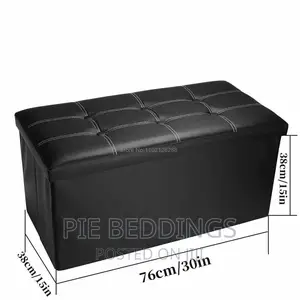 New Foldable Storage Box / Laundry Box