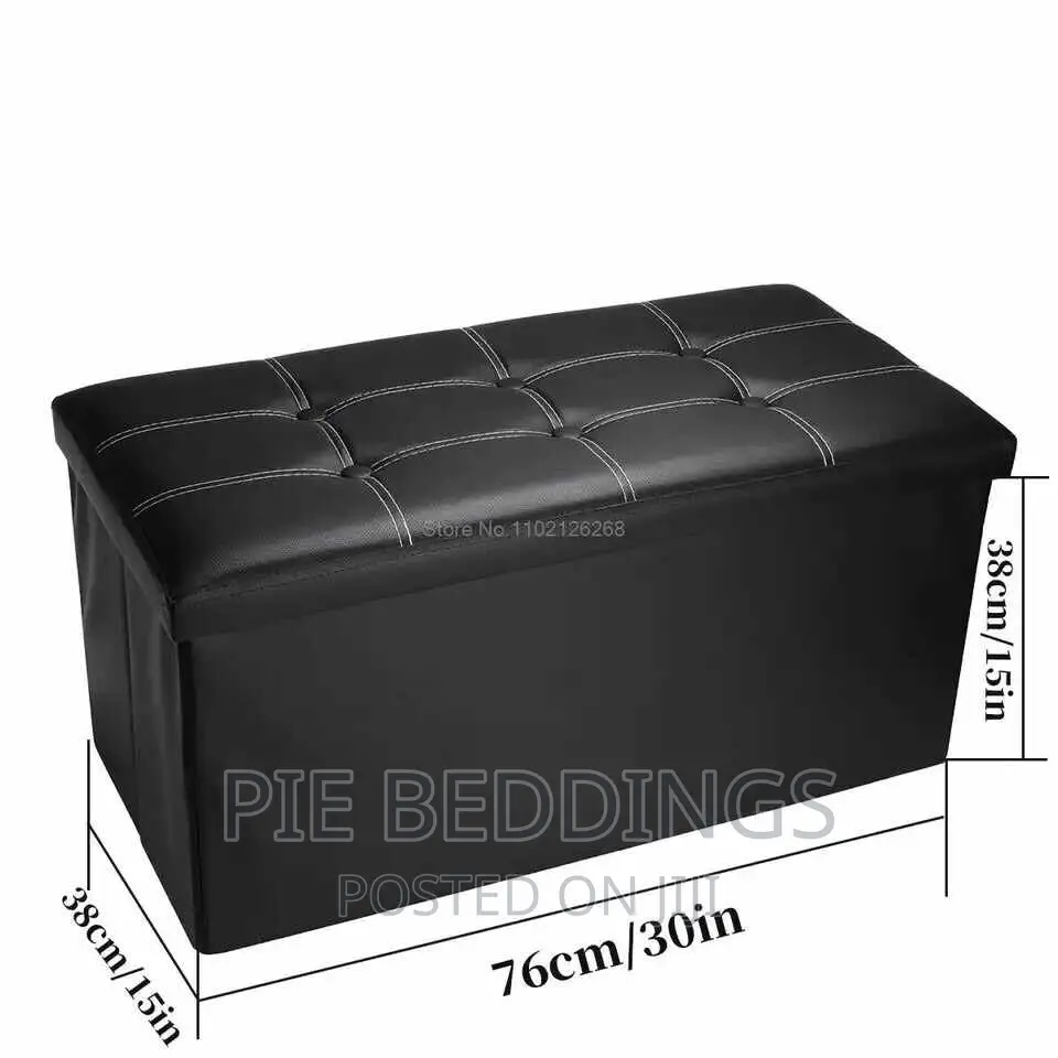 New Foldable Storage Box / Laundry Box
