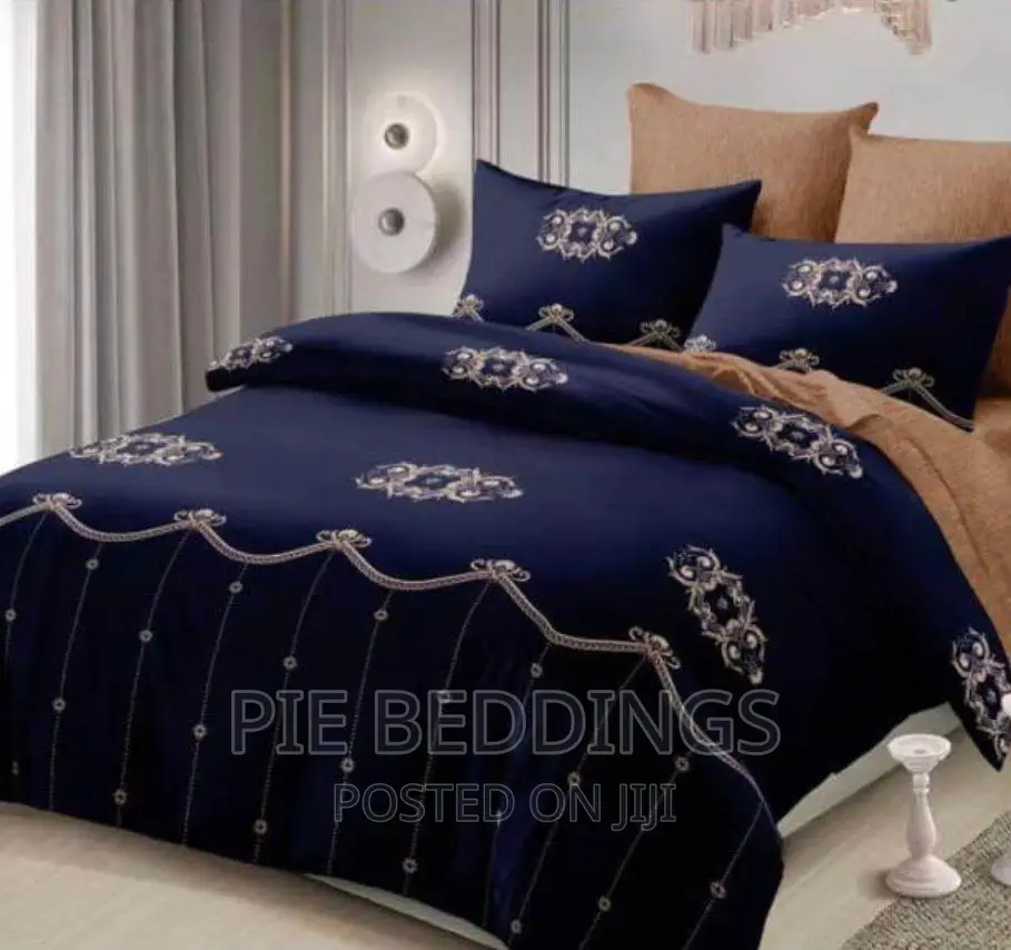 Quality Duvet for 6x6