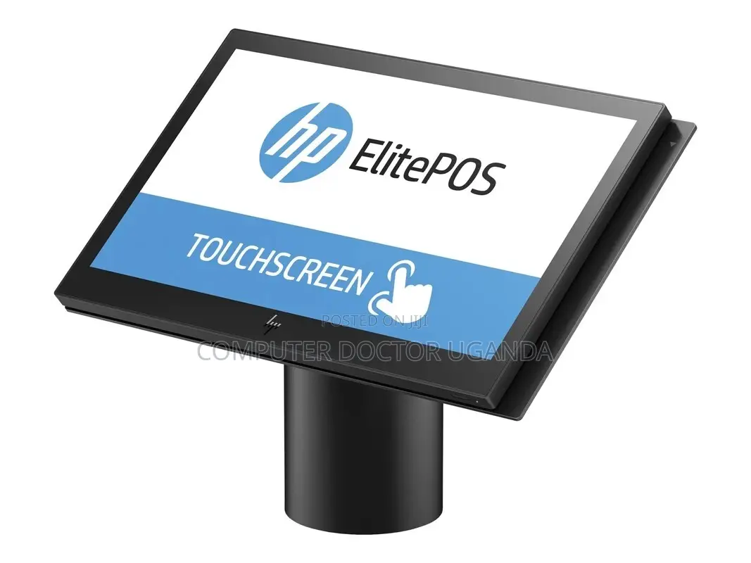 Hp Elite Pos Core I5, 7th Gen TPC-1027-D