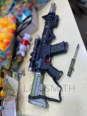 Kids Toy Guns
