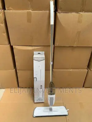 Spray Mop Cleaner