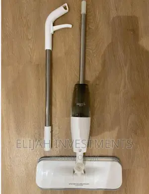 Spray Mop Cleaner