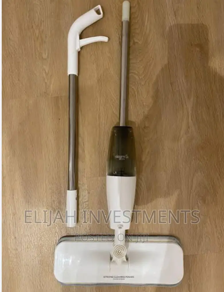 Spray Mop Cleaner