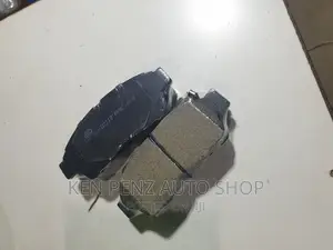 Genuine Brake Pads Ipsum 1996 - 1999