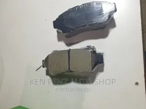 Genuine Brake Pads Ipsum 1996 - 1999