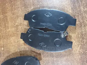 IWT Ipsum Brake Pads