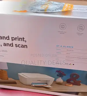 Quality Hp Inkjet Printer