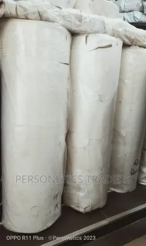 White Polythene Sheet Roll, 1000 Gauge, Blue Polythene 50kg