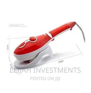 Garment Steam Iron