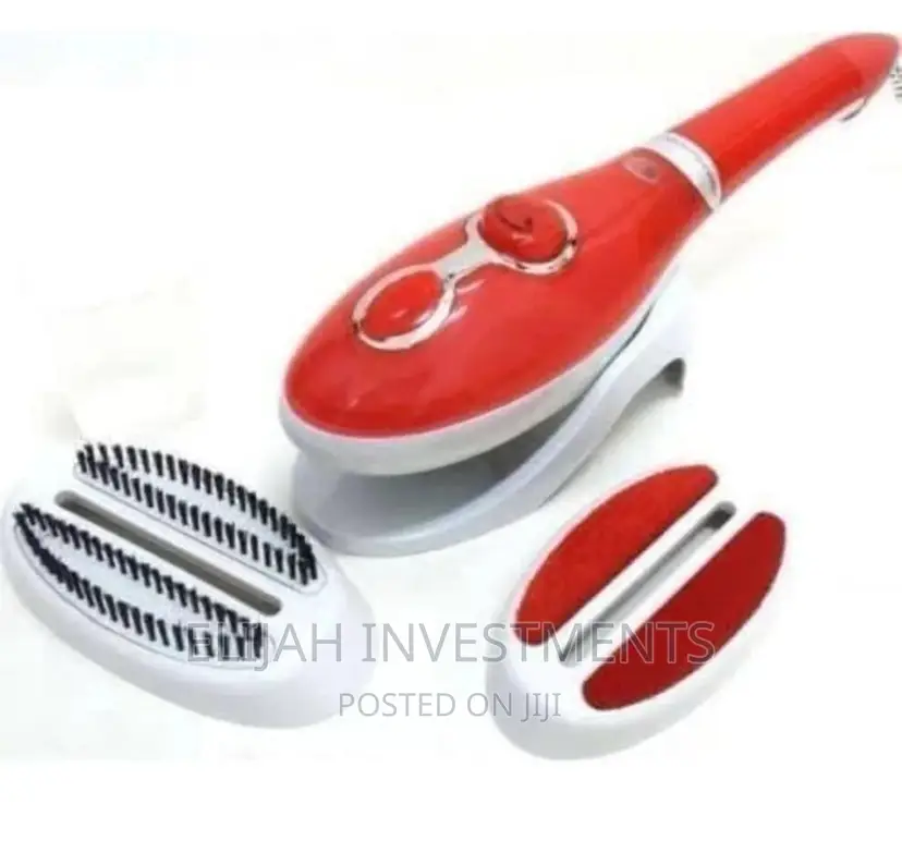 Garment Steam Iron