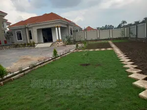 Furnished 6bdrm Mansion in Kira Mamerito Road for sale