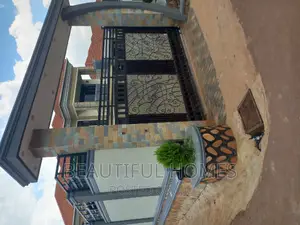 Furnished 6bdrm Mansion in Kira Mamerito Road for sale