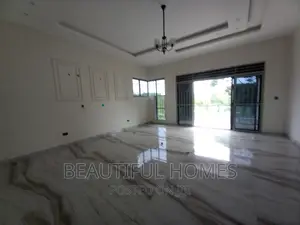 Furnished 6bdrm House in Kira Ministers for sale