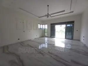 Furnished 6bdrm House in Kira Ministers for sale