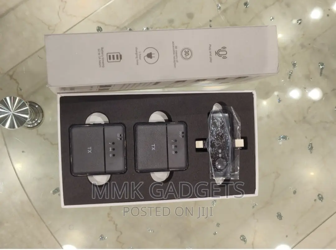 SX 31 Wireless