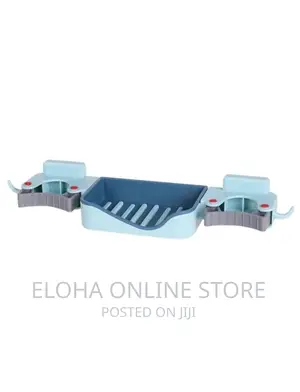 3 in 1 Mop Soap Holder