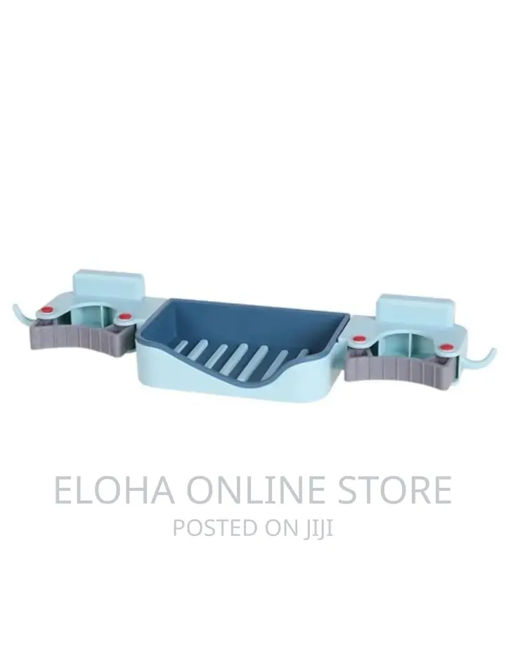 3 in 1 Mop Soap Holder