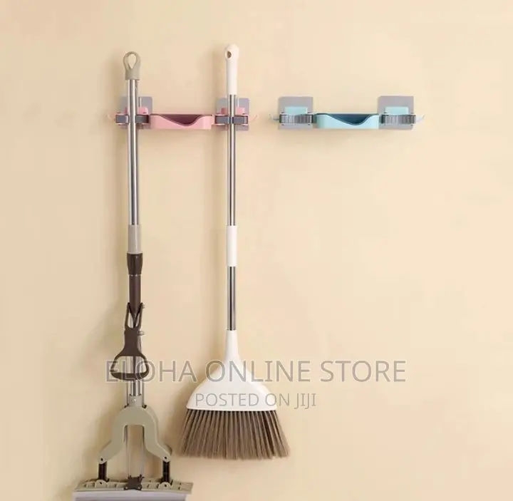 3 in 1 Mop Soap Holder