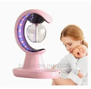 Mosquito Repellent With Humidifier