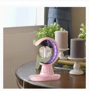 Mosquito Repellent With Humidifier